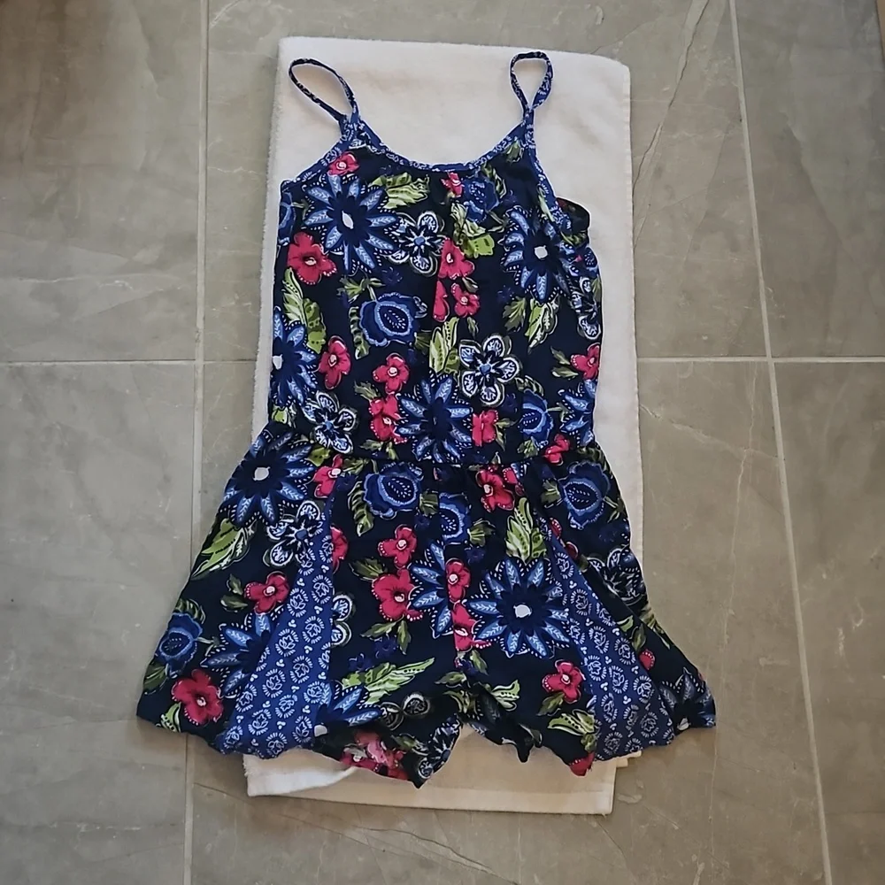 1989 Place romper - Picture 1 of 5